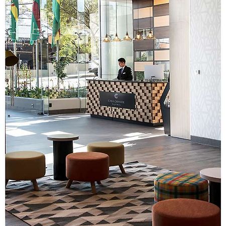 מלון לה פאז Casa Grande Express מראה פנימי תמונה